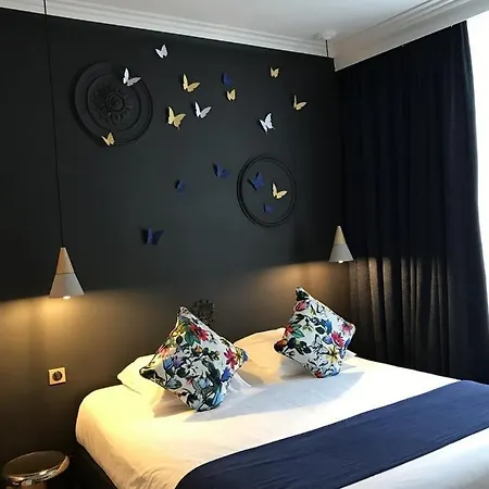 Hotel Le Grand Dore 2*