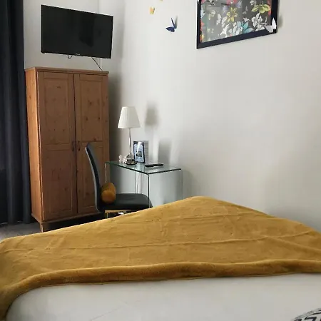 Le Grand Dore Hotel Le Mont-Dore