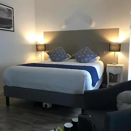 Le Grand Dore Hotel