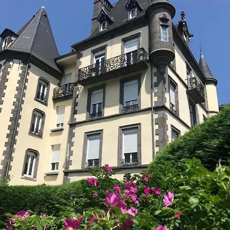 Hotel Le Grand Dore Le Mont-Dore