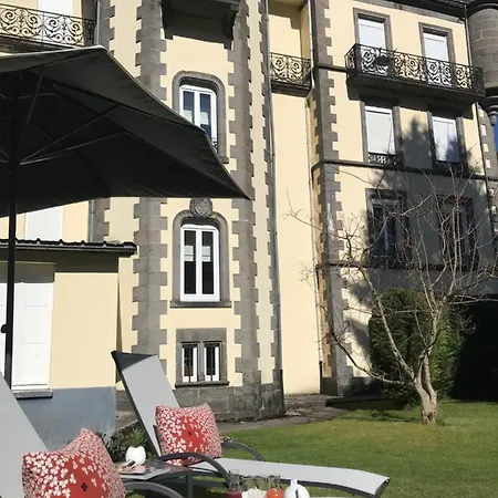Le Grand Dore Hotel